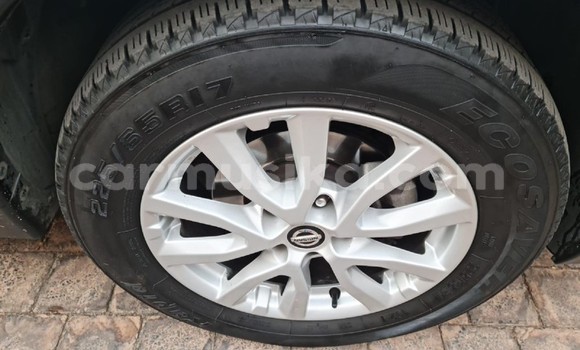 Acheter Occasion Voiture Nissan X–Trail Autre à Belvédère, Harare Acheter Occasion Voiture Nissan X–Trail Autre à Belvédère, Harare