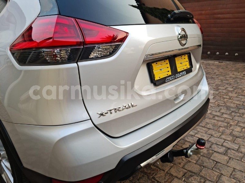 Big with watermark nissan x trail harare belvedere 32406