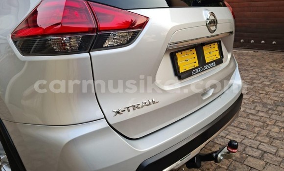 Acheter Occasion Voiture Nissan X–Trail Autre à Belvédère, Harare Acheter Occasion Voiture Nissan X–Trail Autre à Belvédère, Harare