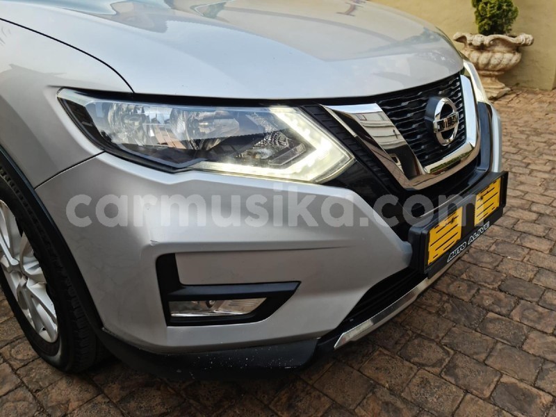 Big with watermark nissan x trail harare belvedere 32406