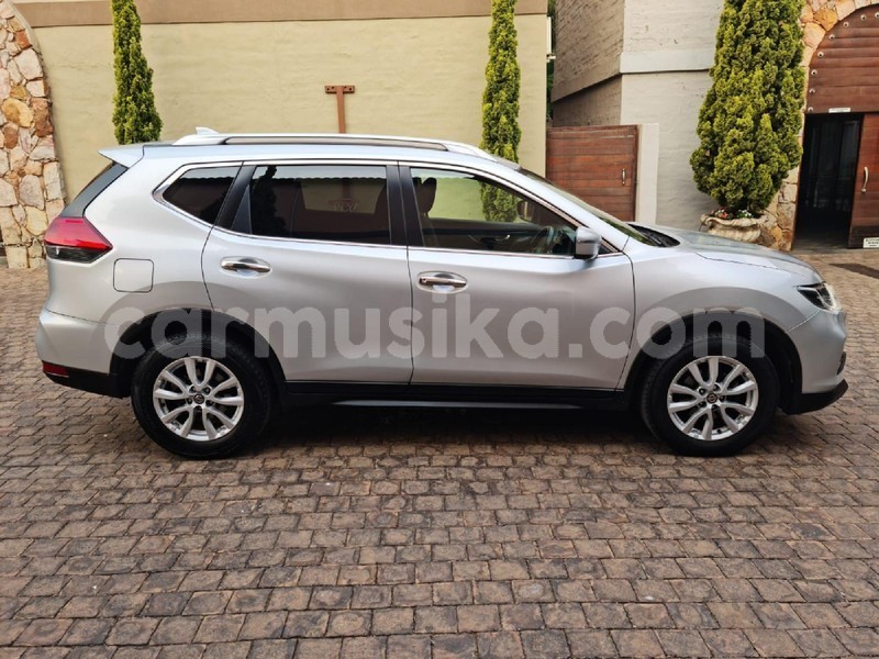 Big with watermark nissan x trail harare belvedere 32406