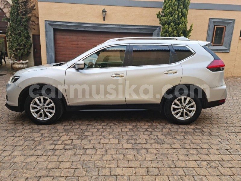 Big with watermark nissan x trail harare belvedere 32406