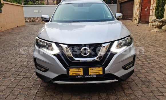 Acheter Occasion Voiture Nissan X–Trail Autre à Belvédère, Harare Acheter Occasion Voiture Nissan X–Trail Autre à Belvédère, Harare