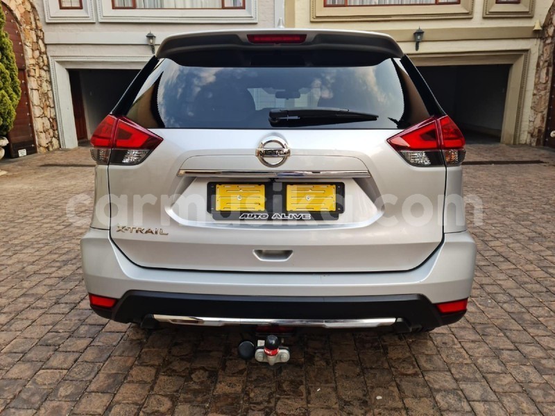 Big with watermark nissan x trail harare belvedere 32406