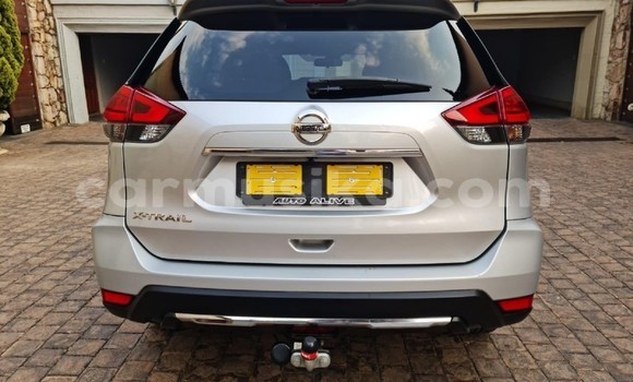 Acheter Occasion Voiture Nissan X–Trail Autre à Belvédère, Harare Acheter Occasion Voiture Nissan X–Trail Autre à Belvédère, Harare