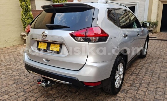 Acheter Occasion Voiture Nissan X–Trail Autre à Belvédère, Harare Acheter Occasion Voiture Nissan X–Trail Autre à Belvédère, Harare