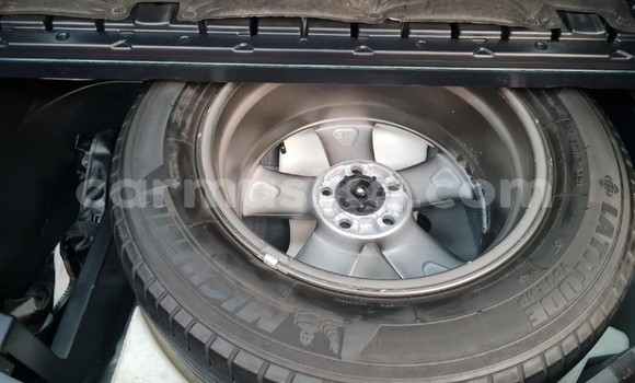 Acheter Occasion Voiture Toyota RAV4 Gris à Borrowdale, Harare Acheter Occasion Voiture Toyota RAV4 Gris à Borrowdale, Harare