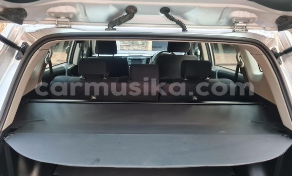 Acheter Occasion Voiture Toyota RAV4 Gris à Borrowdale, Harare Acheter Occasion Voiture Toyota RAV4 Gris à Borrowdale, Harare