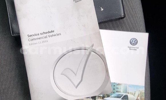 Acheter Occasion Voiture Volkswagen Caddy Blanc à Harare, Harare Acheter Occasion Voiture Volkswagen Caddy Blanc à Harare, Harare