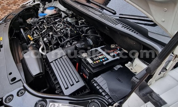 Acheter Occasion Voiture Volkswagen Caddy Blanc à Harare, Harare Acheter Occasion Voiture Volkswagen Caddy Blanc à Harare, Harare