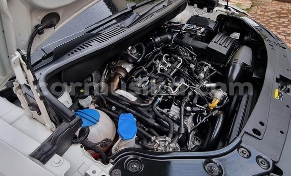 Acheter Occasion Voiture Volkswagen Caddy Blanc à Harare, Harare Acheter Occasion Voiture Volkswagen Caddy Blanc à Harare, Harare