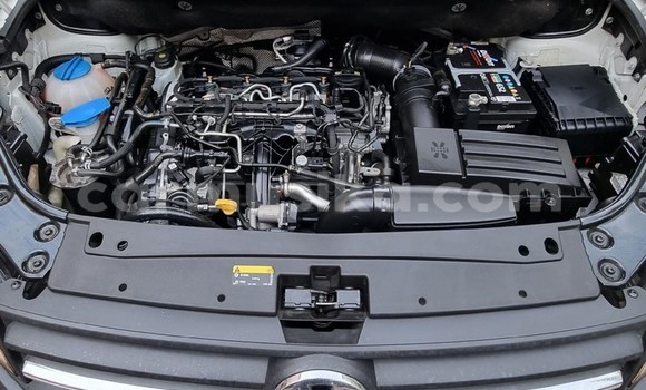 Acheter Occasion Voiture Volkswagen Caddy Blanc à Harare, Harare Acheter Occasion Voiture Volkswagen Caddy Blanc à Harare, Harare