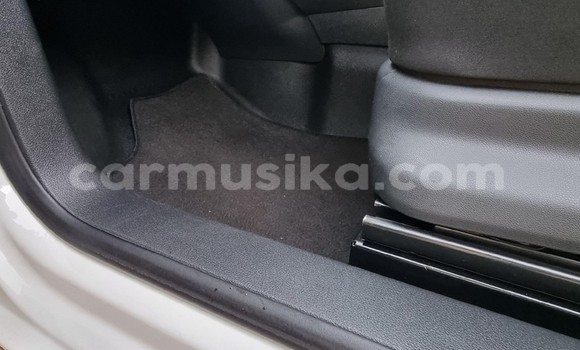 Acheter Occasion Voiture Volkswagen Caddy Blanc à Harare, Harare Acheter Occasion Voiture Volkswagen Caddy Blanc à Harare, Harare