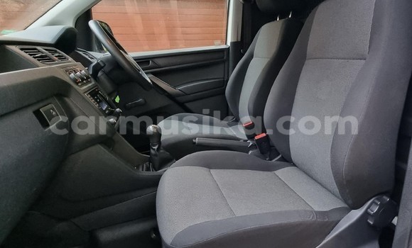 Acheter Occasion Voiture Volkswagen Caddy Blanc à Harare, Harare Acheter Occasion Voiture Volkswagen Caddy Blanc à Harare, Harare