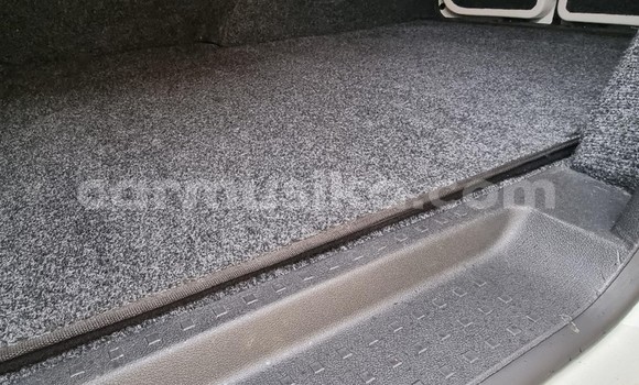 Acheter Occasion Voiture Volkswagen Caddy Blanc à Harare, Harare Acheter Occasion Voiture Volkswagen Caddy Blanc à Harare, Harare