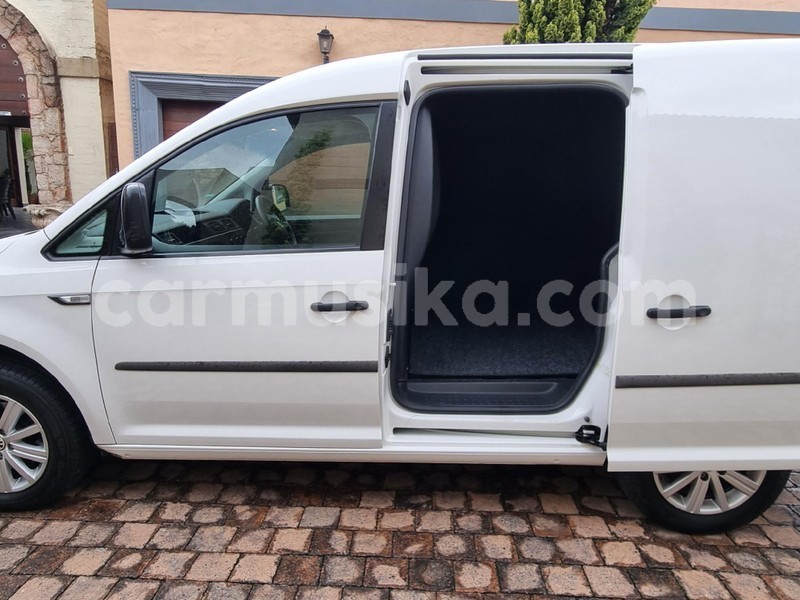 Big with watermark volkswagen caddy harare harare 32408