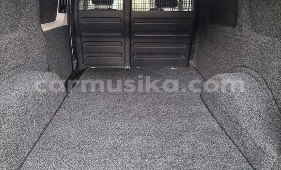 Acheter Occasion Voiture Volkswagen Caddy Blanc à Harare, Harare Acheter Occasion Voiture Volkswagen Caddy Blanc à Harare, Harare