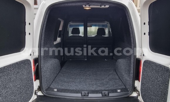 Acheter Occasion Voiture Volkswagen Caddy Blanc à Harare, Harare Acheter Occasion Voiture Volkswagen Caddy Blanc à Harare, Harare