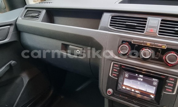 Acheter Occasion Voiture Volkswagen Caddy Blanc à Harare, Harare Acheter Occasion Voiture Volkswagen Caddy Blanc à Harare, Harare