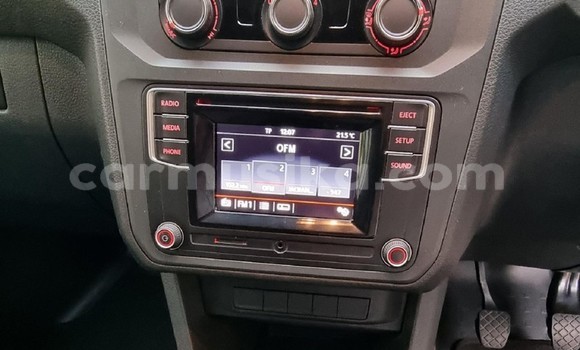 Acheter Occasion Voiture Volkswagen Caddy Blanc à Harare, Harare Acheter Occasion Voiture Volkswagen Caddy Blanc à Harare, Harare