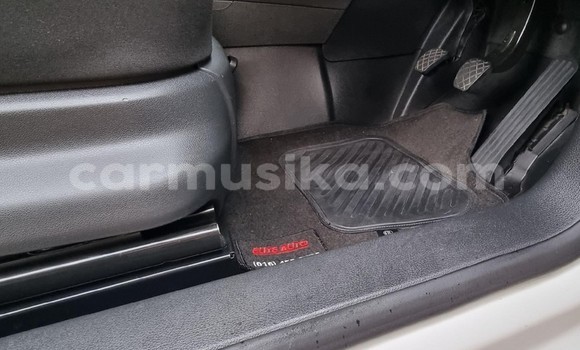 Acheter Occasion Voiture Volkswagen Caddy Blanc à Harare, Harare Acheter Occasion Voiture Volkswagen Caddy Blanc à Harare, Harare