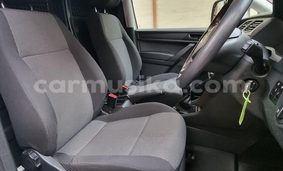 Acheter Occasion Voiture Volkswagen Caddy Blanc à Harare, Harare Acheter Occasion Voiture Volkswagen Caddy Blanc à Harare, Harare