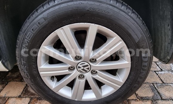 Acheter Occasion Voiture Volkswagen Caddy Blanc à Harare, Harare Acheter Occasion Voiture Volkswagen Caddy Blanc à Harare, Harare