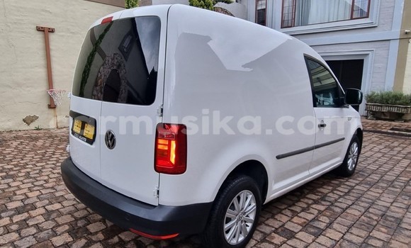 Acheter Occasion Voiture Volkswagen Caddy Blanc à Harare, Harare Acheter Occasion Voiture Volkswagen Caddy Blanc à Harare, Harare
