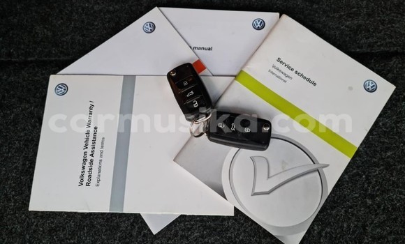 Acheter Occasion Voiture Volkswagen Tiguan Autre à Mutare, Manicaland Acheter Occasion Voiture Volkswagen Tiguan Autre à Mutare, Manicaland