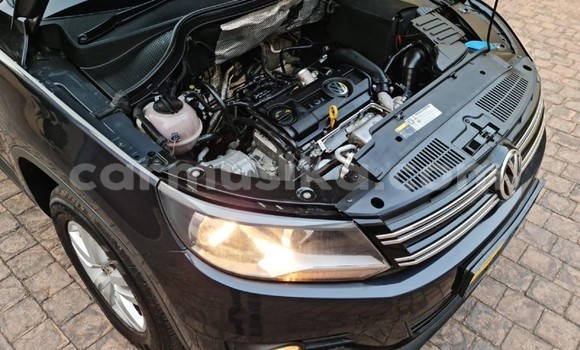 Acheter Occasion Voiture Volkswagen Tiguan Autre à Mutare, Manicaland Acheter Occasion Voiture Volkswagen Tiguan Autre à Mutare, Manicaland