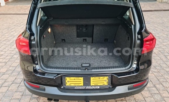 Acheter Occasion Voiture Volkswagen Tiguan Autre à Mutare, Manicaland Acheter Occasion Voiture Volkswagen Tiguan Autre à Mutare, Manicaland