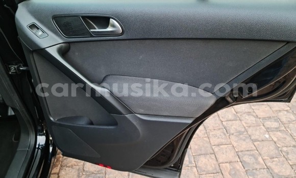 Acheter Occasion Voiture Volkswagen Tiguan Autre à Mutare, Manicaland Acheter Occasion Voiture Volkswagen Tiguan Autre à Mutare, Manicaland