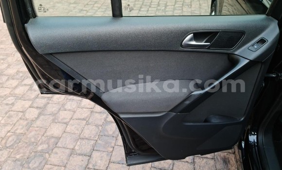 Acheter Occasion Voiture Volkswagen Tiguan Autre à Mutare, Manicaland Acheter Occasion Voiture Volkswagen Tiguan Autre à Mutare, Manicaland