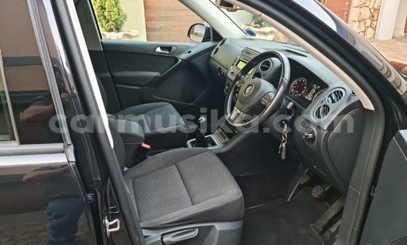 Acheter Occasion Voiture Volkswagen Tiguan Autre à Mutare, Manicaland Acheter Occasion Voiture Volkswagen Tiguan Autre à Mutare, Manicaland