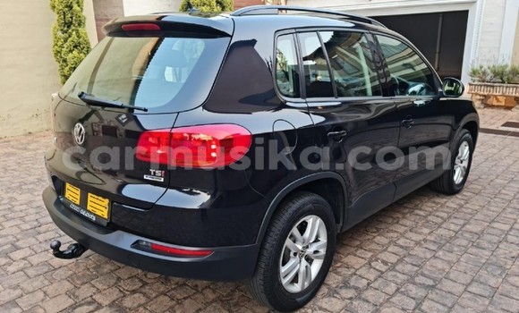 Acheter Occasion Voiture Volkswagen Tiguan Autre à Mutare, Manicaland Acheter Occasion Voiture Volkswagen Tiguan Autre à Mutare, Manicaland