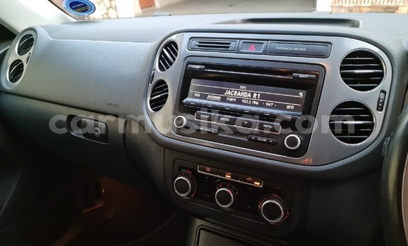 Acheter Occasion Voiture Volkswagen Tiguan Autre à Mutare, Manicaland Acheter Occasion Voiture Volkswagen Tiguan Autre à Mutare, Manicaland