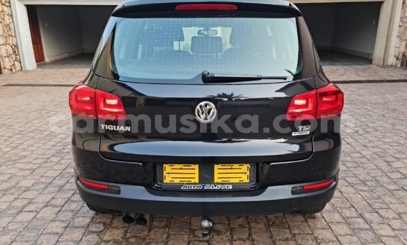 Acheter Occasion Voiture Volkswagen Tiguan Autre à Mutare, Manicaland Acheter Occasion Voiture Volkswagen Tiguan Autre à Mutare, Manicaland