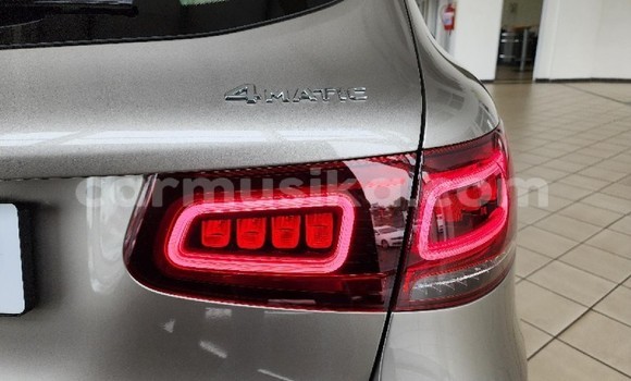 Acheter Occasion Voiture Mercedes‒Benz GLC Gris à Beitbridge, Matabeleland South Acheter Occasion Voiture Mercedes‒Benz GLC Gris à Beitbridge, Matabeleland South