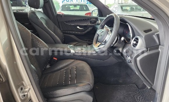 Acheter Occasion Voiture Mercedes‒Benz GLC Gris à Beitbridge, Matabeleland South Acheter Occasion Voiture Mercedes‒Benz GLC Gris à Beitbridge, Matabeleland South