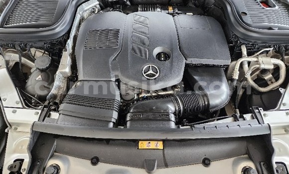 Acheter Occasion Voiture Mercedes‒Benz GLC Gris à Beitbridge, Matabeleland South Acheter Occasion Voiture Mercedes‒Benz GLC Gris à Beitbridge, Matabeleland South