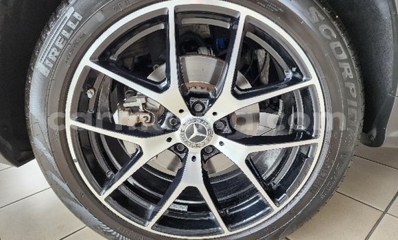 Acheter Occasion Voiture Mercedes‒Benz GLC Gris à Beitbridge, Matabeleland South Acheter Occasion Voiture Mercedes‒Benz GLC Gris à Beitbridge, Matabeleland South