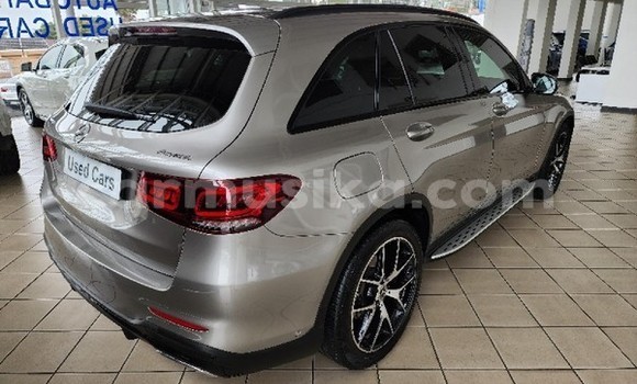 Acheter Occasion Voiture Mercedes‒Benz GLC Gris à Beitbridge, Matabeleland South Acheter Occasion Voiture Mercedes‒Benz GLC Gris à Beitbridge, Matabeleland South