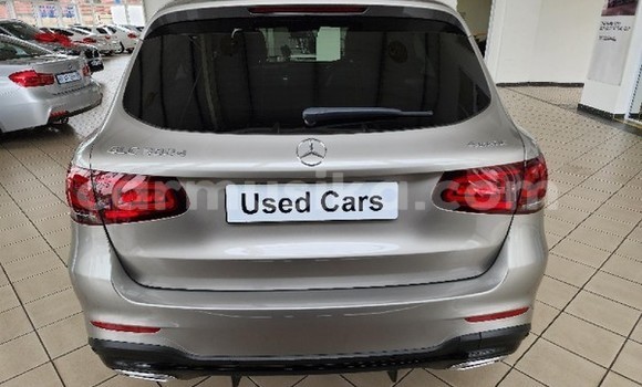 Acheter Occasion Voiture Mercedes‒Benz GLC Gris à Beitbridge, Matabeleland South Acheter Occasion Voiture Mercedes‒Benz GLC Gris à Beitbridge, Matabeleland South