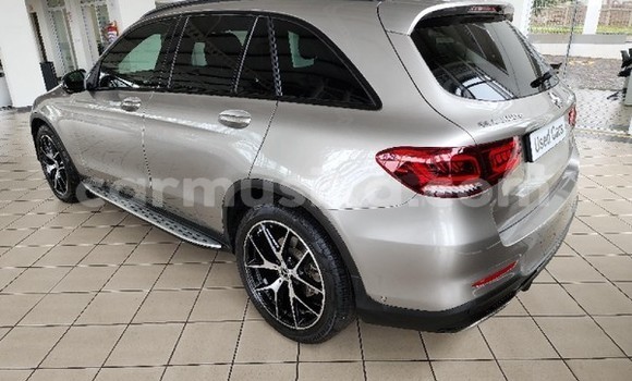 Acheter Occasion Voiture Mercedes‒Benz GLC Gris à Beitbridge, Matabeleland South Acheter Occasion Voiture Mercedes‒Benz GLC Gris à Beitbridge, Matabeleland South