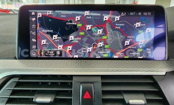 Acheter Occasion Voiture BMW X4 Rouge à Beitbridge, Matabeleland South Acheter Occasion Voiture BMW X4 Rouge à Beitbridge, Matabeleland South