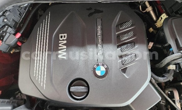 Acheter Occasion Voiture BMW X4 Rouge à Beitbridge, Matabeleland South Acheter Occasion Voiture BMW X4 Rouge à Beitbridge, Matabeleland South