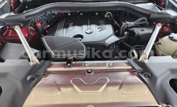 Acheter Occasion Voiture BMW X4 Rouge à Beitbridge, Matabeleland South Acheter Occasion Voiture BMW X4 Rouge à Beitbridge, Matabeleland South