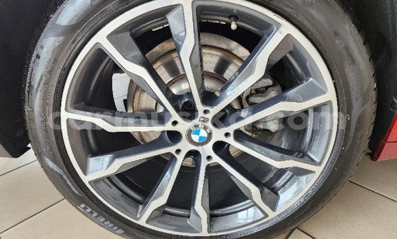 Acheter Occasion Voiture BMW X4 Rouge à Beitbridge, Matabeleland South Acheter Occasion Voiture BMW X4 Rouge à Beitbridge, Matabeleland South