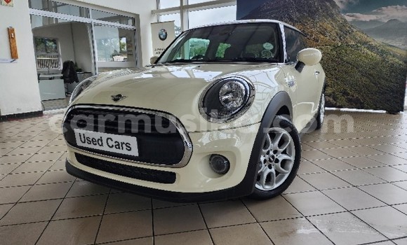 Buy Used MINI Hatch Other Car in Borrowdale in Harare