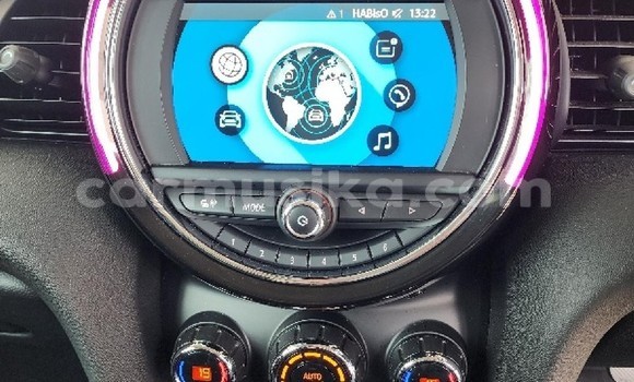 Acheter Occasion Voiture MINI Hatch Autre à Borrowdale, Harare Acheter Occasion Voiture MINI Hatch Autre à Borrowdale, Harare